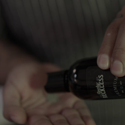 Beard Wash - Shampoo barba 250ml