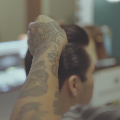 Workshop José Góngora – Barbería Clásica | Campeche 23 Noviembre