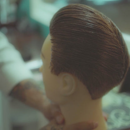 Workshop José Góngora – Barbería Clásica | Campeche 23 Noviembre