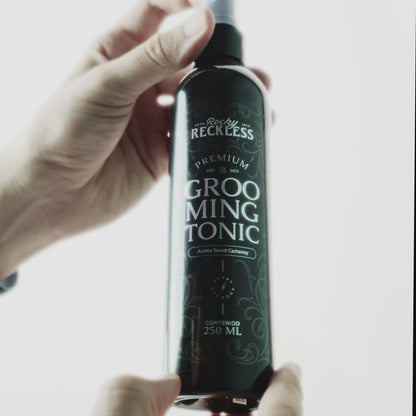 Grooming Tonic Spray 250ml